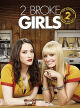 2 Broke Girls: The Complete 2nd Season