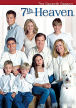 7th Heaven: The The Complete 7th Season