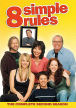 8 Simple Rules: The Complete 2nd Season