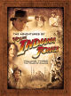 Adventures Of Young Indiana Jones, Vol. 3: The Years Of Change