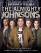 Almighty Johnsons: Seasons 1, 2, 3
