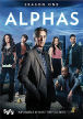 Alphas: Season 1