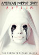 American Horror Story: The Complete 2nd Seasons: Asylum