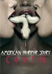 American Horror Story: The Complete 3rd Season: Coven