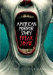 American Horror Story: The Complete 4th Season: Freak Show