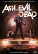 Ash Vs. Evil Dead: The Complete 1st Season