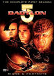 Babylon 5: The Complete 1st Season: Signs & Portents