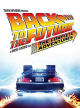 Back To The Future: Complete Adventure