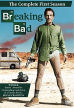 Breaking Bad: The Complete 1st Season