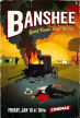 Banshee: The Complete 2nd Season