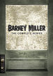 Barney Miller: The Complete Series