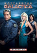 Battlestar Galactica (2004): Season 2.0