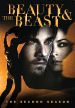 Beauty & The Beast (2012): The 2nd Season