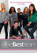 Best Years: The Complete 2nd Season