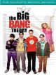 Big Bang Theory: The Complete 2nd Season