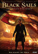 Black Sails: The Complete 3rd Season