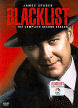 Blacklist: The Complete 2nd Season