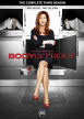 Body Of Proof: The Complete 3rd Season