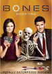Bones: Season 3