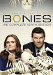 Bones: The Complete 10th Season