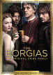 Borgias: The 2nd Season