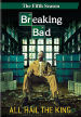 Breaking Bad: The 5th Season