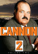 Cannon: Season 2, Vol. 2