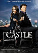 Castle: The Complete 3rd Season