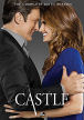 Castle: The Complete 6th Season