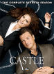 Castle: The Complete 7th Season