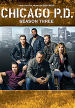 Chicago P.D.: Season 3