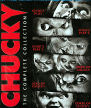 Chucky: The Complete Collection