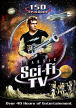 Classic Sci-Fi TV: 150 Episodes