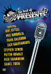 Comedy Central Presents: Best Of Comedy Central Presents II: Uncensored