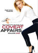 Covert Affairs: Season 1