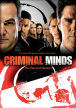 Criminal Minds: The 2nd Season