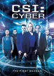 CSI: Cyber: The 1st Season