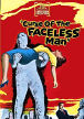 Curse Of The Faceless Man