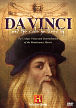 History Channel Presents: Da Vinci And the Code He Lived By