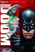 DC Universe: Justice League: Doom