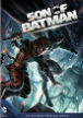 DC Universe: Batman: Son Of Batman