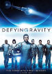 Defying Gravity: The Complete 1st Season