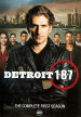 Detroit 1-8-7: The Complete 1st Season