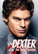 Dexter: The 3rd Season