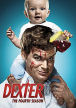 Dexter: The 4th Season