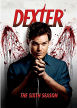 Dexter: The 6th Season