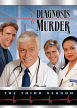 Diagnosis Murder: The Complete 3rd Season