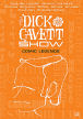 Dick Cavett Show: Comic Legends