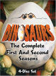 Dinosaurs: The Complete 1st & 2nd Seasons