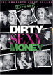 Dirty Sexy Money: The Complete 1st Season